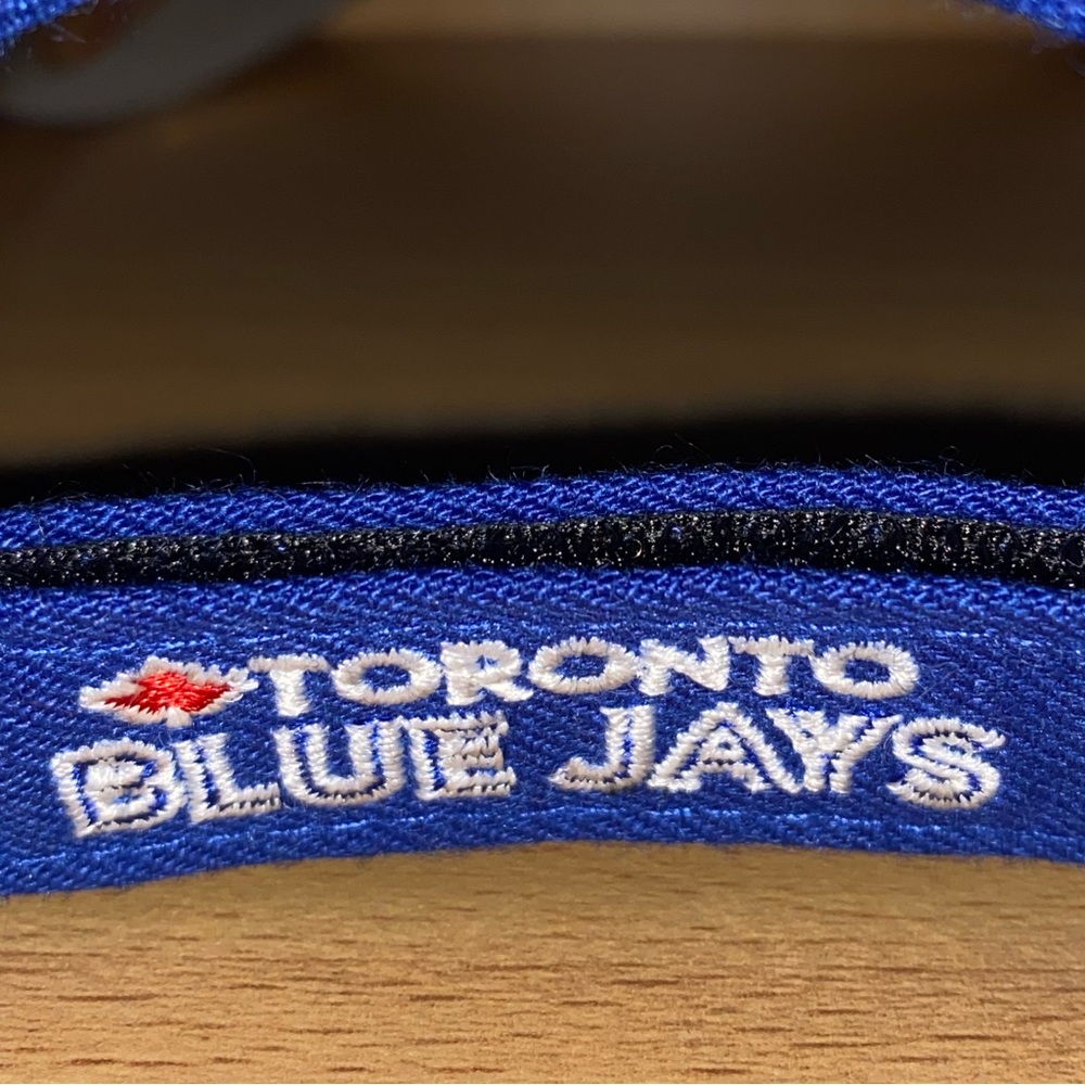 Toronto Blue Jays '47 MVP Hat For Sale - Picture 10 of 10